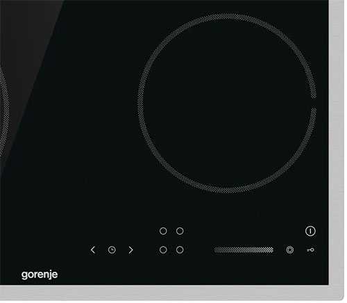 Электрическая варочная панель Gorenje ECS646BXE