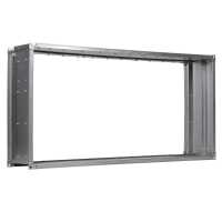 Фильтр-бокс (корпус) Shuft FBRr-K 600x350
