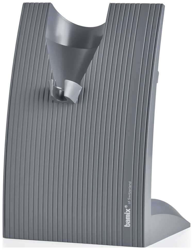 Погружной блендер Bamix SwissLine M200 Lime
