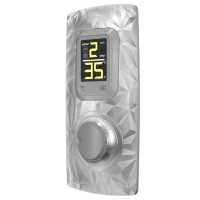 Водонагреватель Ballu BWH/S 100 Azurro Inverter
