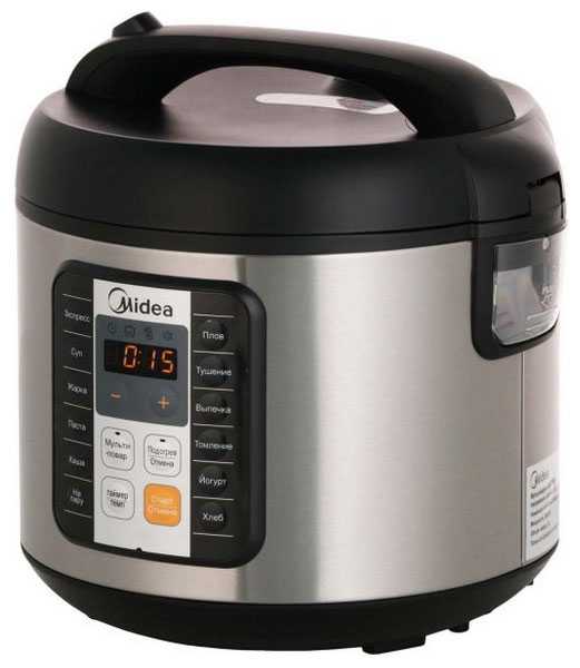 Мультиварка Midea MPC-6032