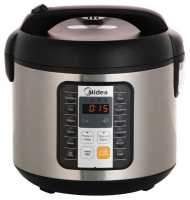 Мультиварка Midea MPC-6032