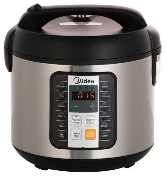 Мультиварка Midea MPC-6032