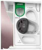 Стиральная машина Electrolux EW7F3484UE