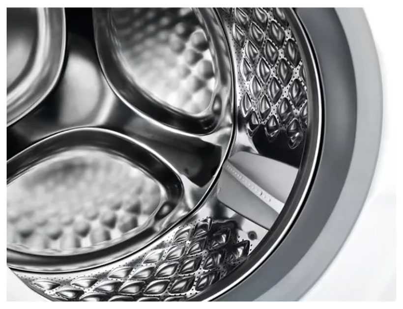 Стиральная машина Electrolux EW7F3484UE