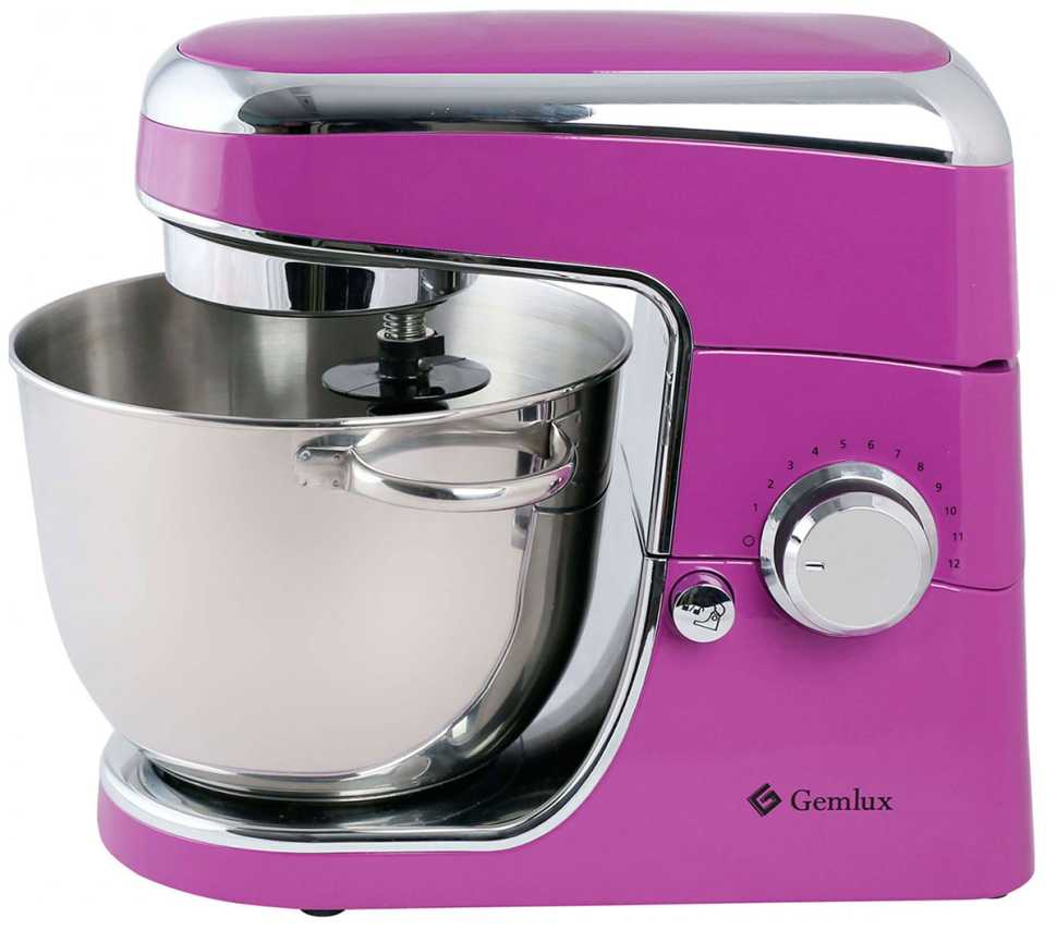 Миксер Gemlux GL-SM-88V