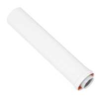Элемент удлинительный для конденсационных котлов Royal Thermo диам. 60/100L, 500 мм