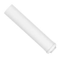 Элемент удлинительный для конденсационных котлов Royal Thermo диам. 60/100L, 500 мм