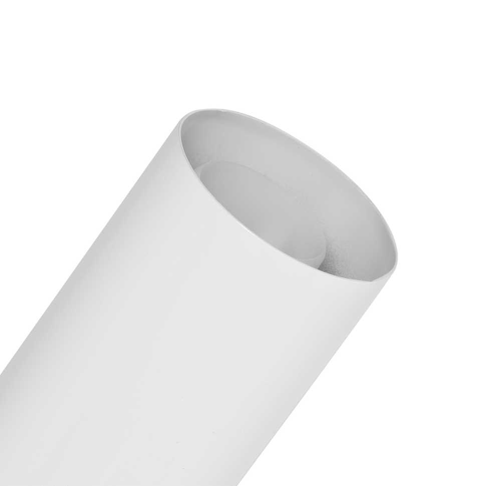 Элемент удлинительный для конденсационных котлов Royal Thermo диам. 60/100L, 500 мм