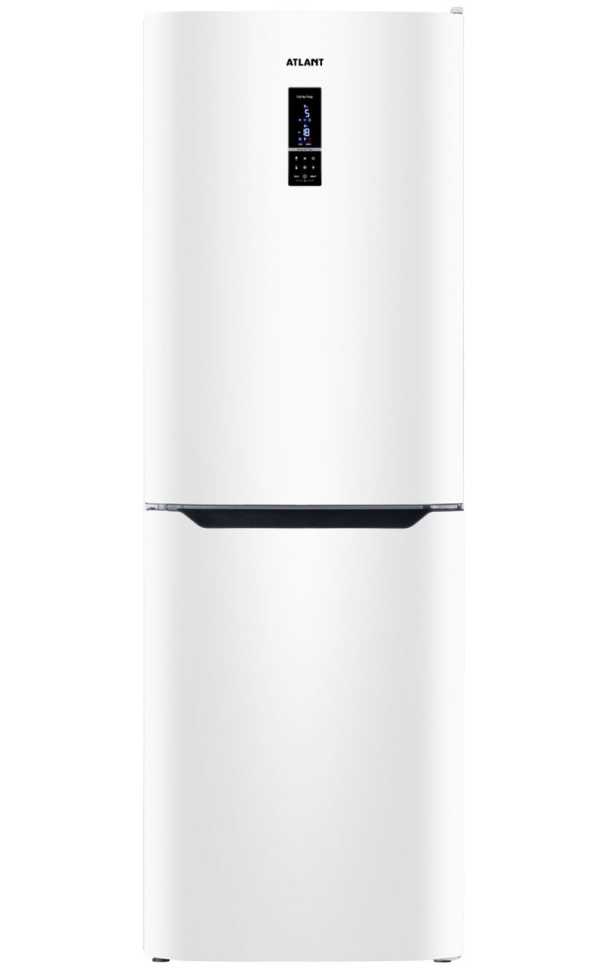 Двухкамерный холодильник Atlant ХМ-4619-109-ND