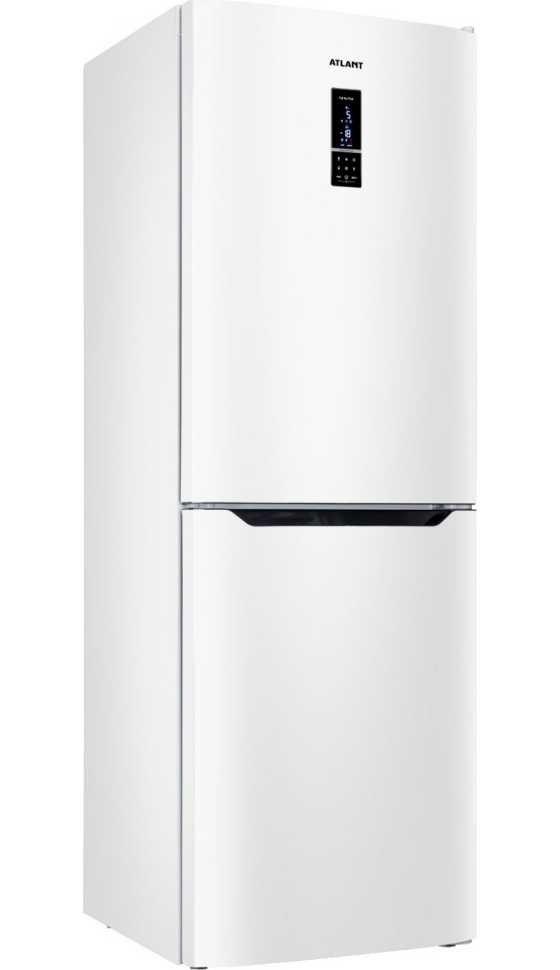 Двухкамерный холодильник Atlant ХМ-4619-109-ND