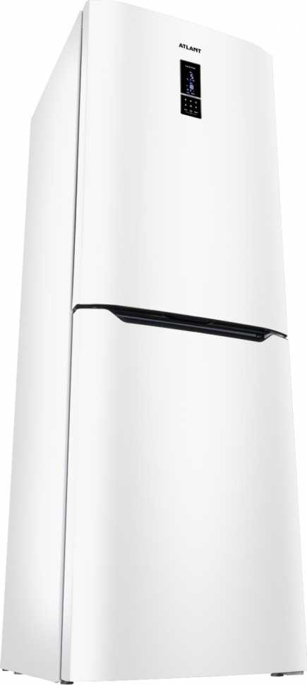 Двухкамерный холодильник Atlant ХМ-4619-109-ND