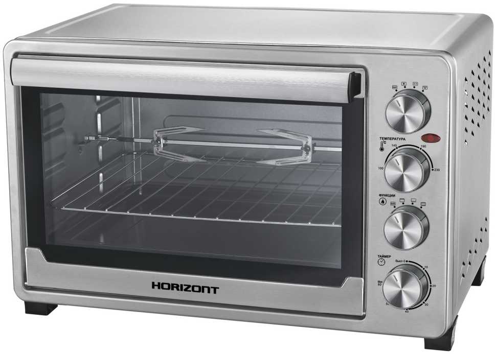 Электропечь Horizont MO-4503S