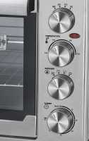 Электропечь Horizont MO-4503S