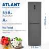 Двухкамерный холодильник Atlant ХМ 4623-159 ND
