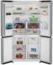 Многокамерный холодильник Hotpoint HFP4 625I X