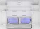 Многокамерный холодильник Hotpoint HFP4 625I X