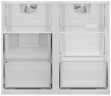 Многокамерный холодильник Hotpoint HFP4 625I X