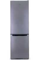 Двухкамерный холодильник Indesit DS 4180 G Серебристый