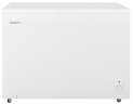 Морозильный ларь Kraft BD (W)-340RX
