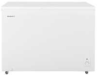 Морозильный ларь Kraft BD (W)-340RX