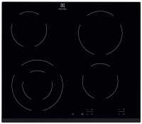 Электрическая варочная панель Electrolux EHF6241FOK
