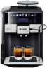 Кофемашина автоматическая Bosch TIS65429RW