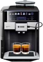 Кофемашина автоматическая Bosch TIS65429RW
