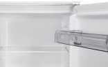 Встраиваемый двухкамерный холодильник Weissgauff WRKI 178 Inverter