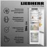 Встраиваемый двухкамерный холодильник Liebherr ICNSd 5603-20 001 NoFrost XL