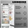 Встраиваемый двухкамерный холодильник Liebherr ICNSd 5603-20 001 NoFrost XL