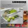 Встраиваемый двухкамерный холодильник Liebherr ICNSd 5603-20 001 NoFrost XL