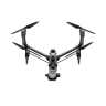 Квадрокоптер DJI Inspire 3