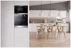 Встраиваемая микроволновая печь СВЧ Haier HMX-BTG259X
