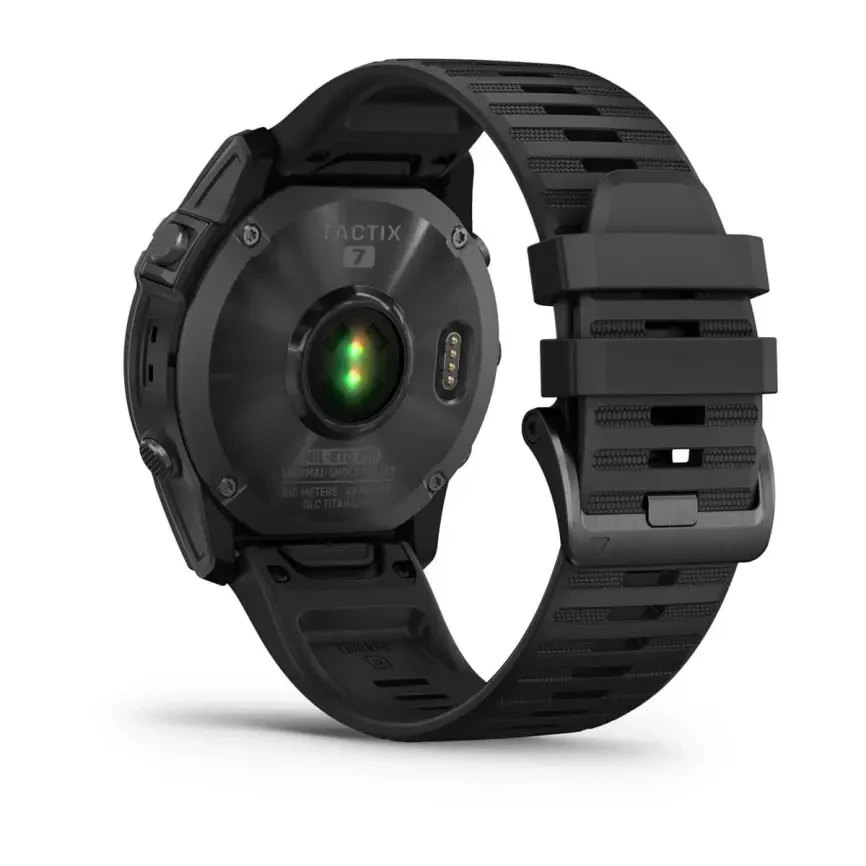 Умные часы Garmin Tactix 7 Standart