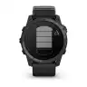 Умные часы Garmin Tactix 7 Standart