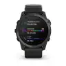 Умные часы Garmin Tactix 7 Standart