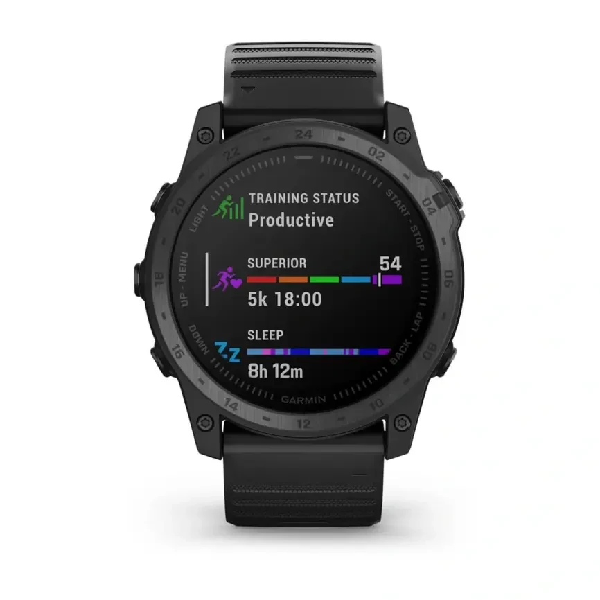 Умные часы Garmin Tactix 7 Standart