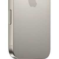 Apple iPhone 16 Pro Max 256GB Natural Titanium(титан)