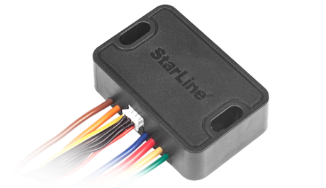 Автосигнализация StarLine S96 v2 GPS