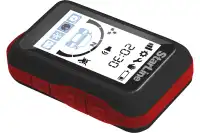 Брелок StarLine E97 Lora (оригинал)