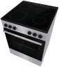 Электроплита Gorenje GEC6A11SG
