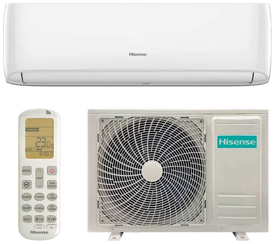 Сплит-система Hisense AS-07HW4RLRCA00A