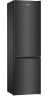 Двухкамерный холодильник Gorenje NRK6202EBXL4