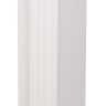 Портал Firelight Bianco Classic шпон белёный дуб