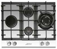 Газовая варочная панель Kaiser KCG 6394 W Turbo Romb