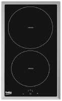Электрическая варочная панель Beko HDMI 32400 DTX