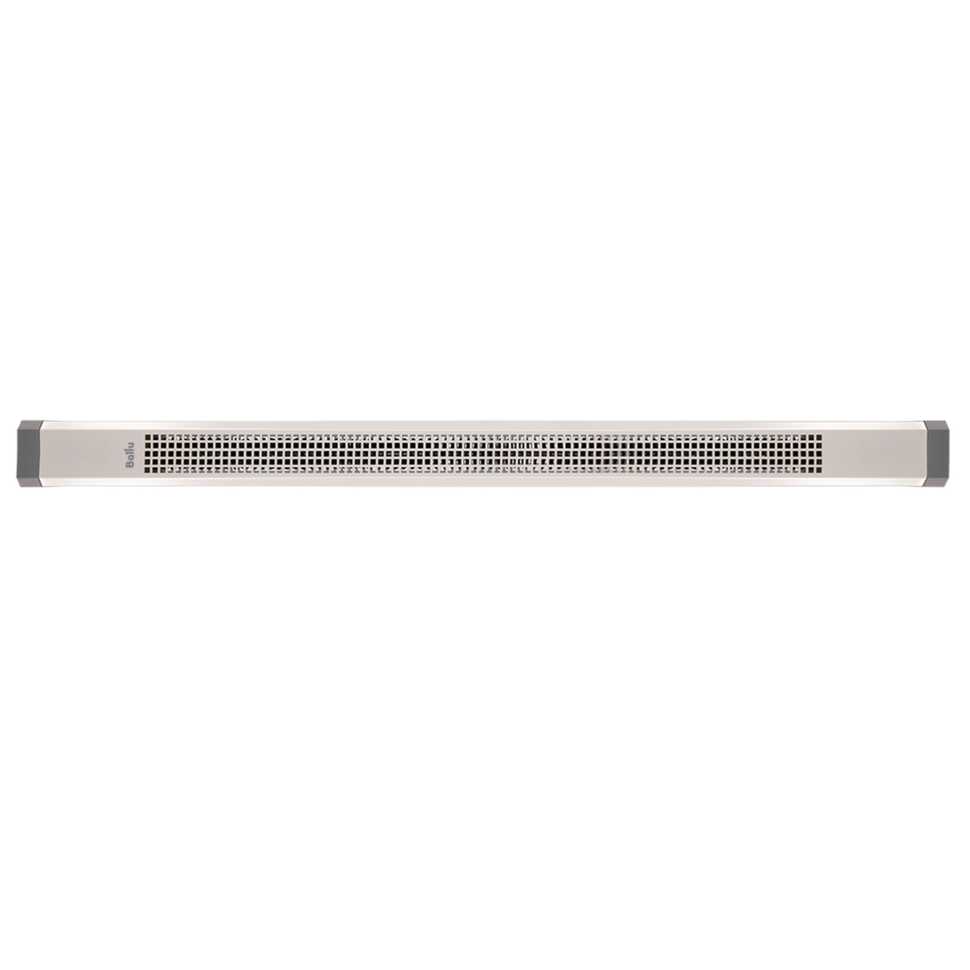 Конвектор электрический Ballu Plinth Compact BEC/PLC-80-300
