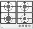 Газовая варочная панель Gorenje G641XHF