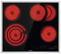 Электрическая варочная панель Gorenje ECS642BXE